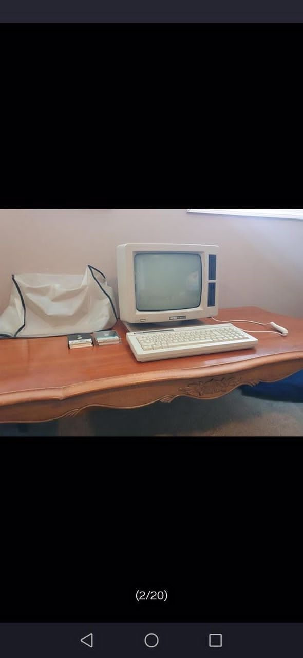 80 hauteurs de pc - Miniature 4