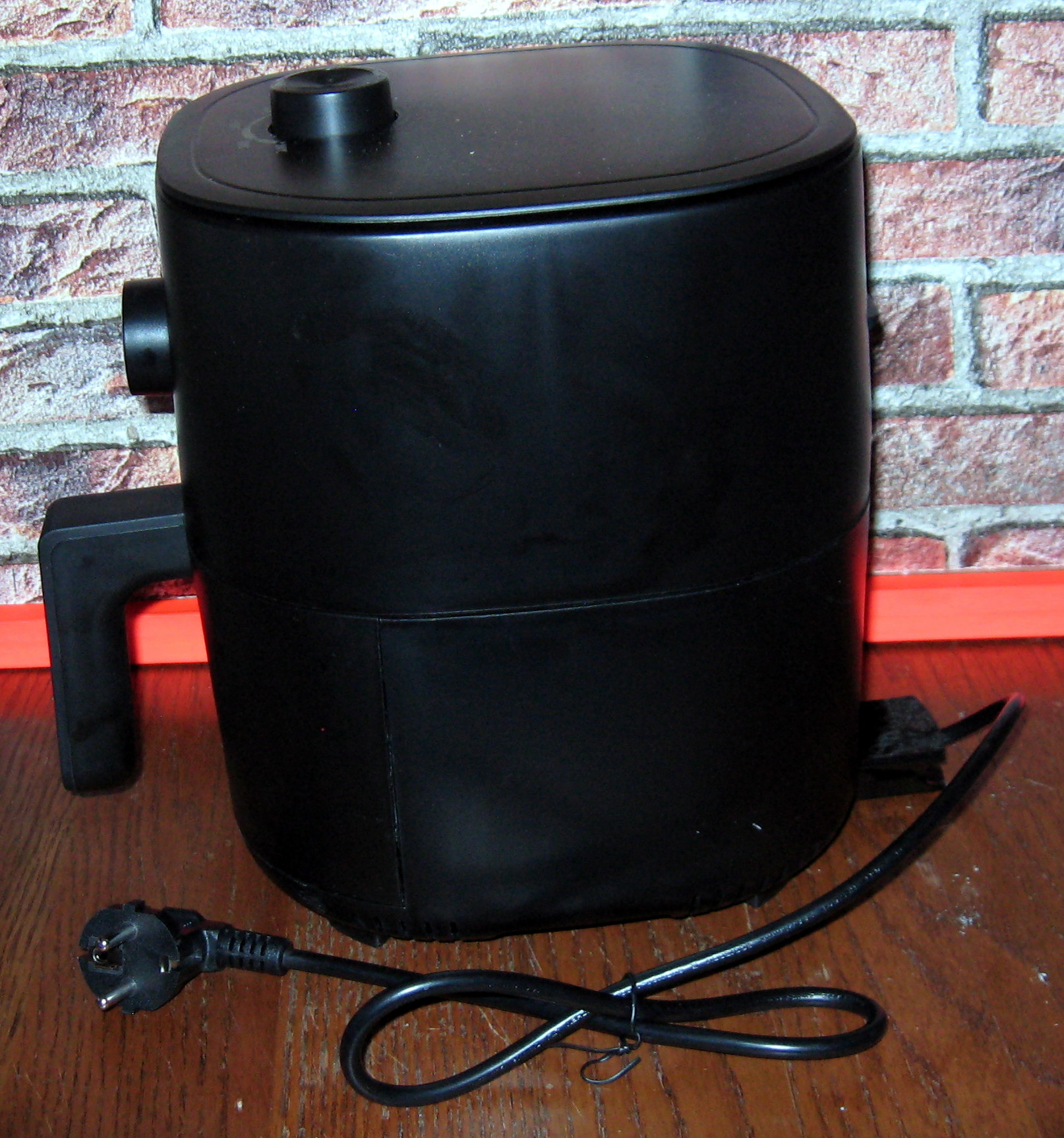 Friteuse sans huile AirFryer Q5667 - Miniature 6