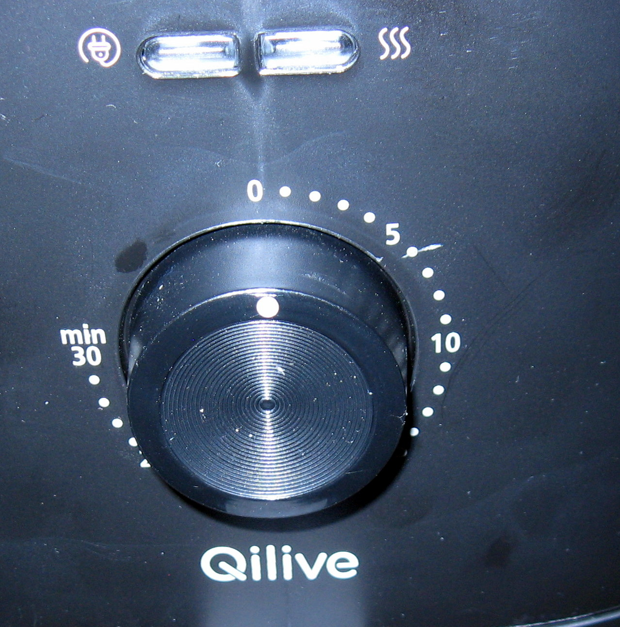 Friteuse sans huile AirFryer Q5667 - Miniature 10