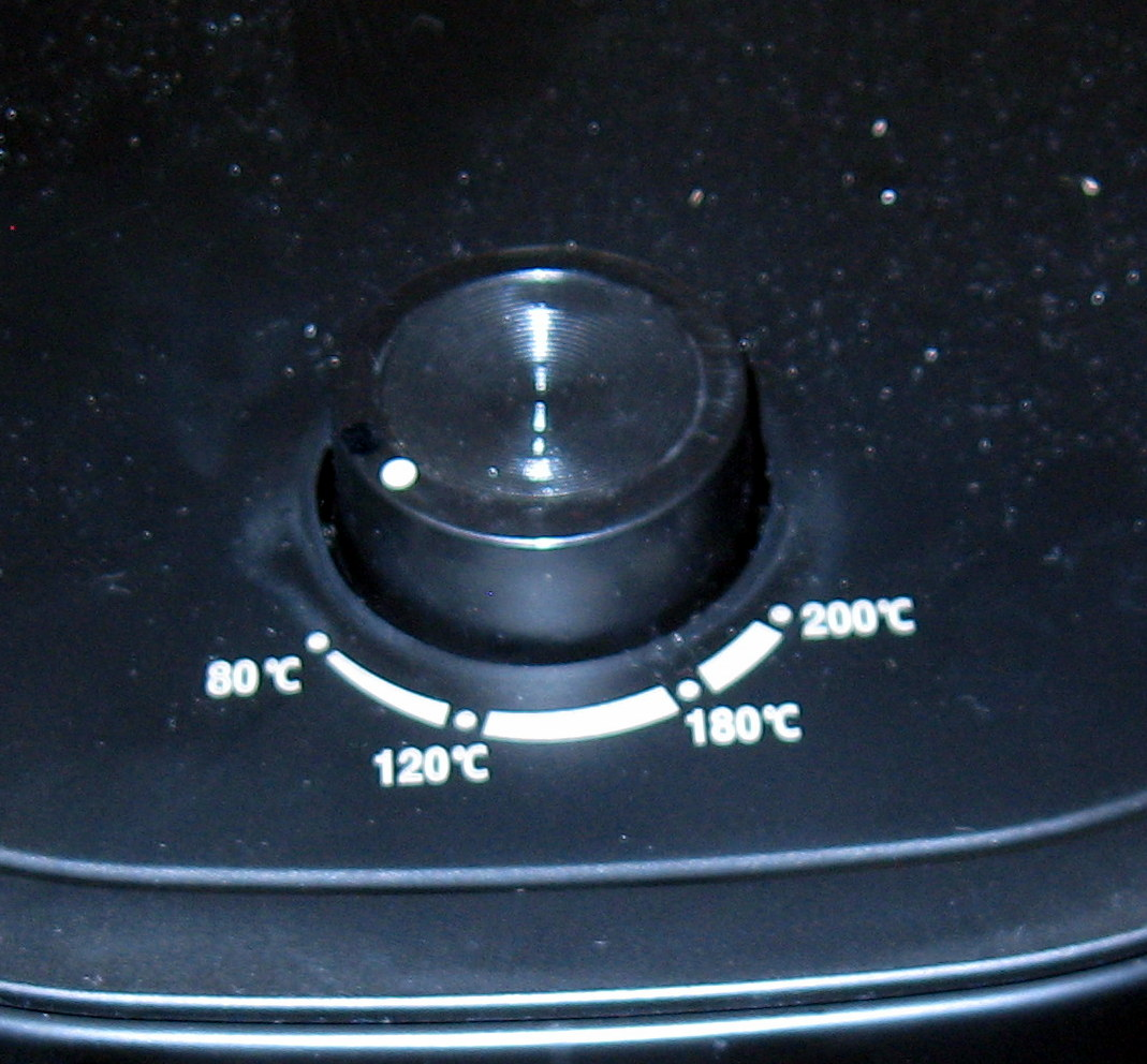 Friteuse sans huile AirFryer Q5667 - Miniature 7