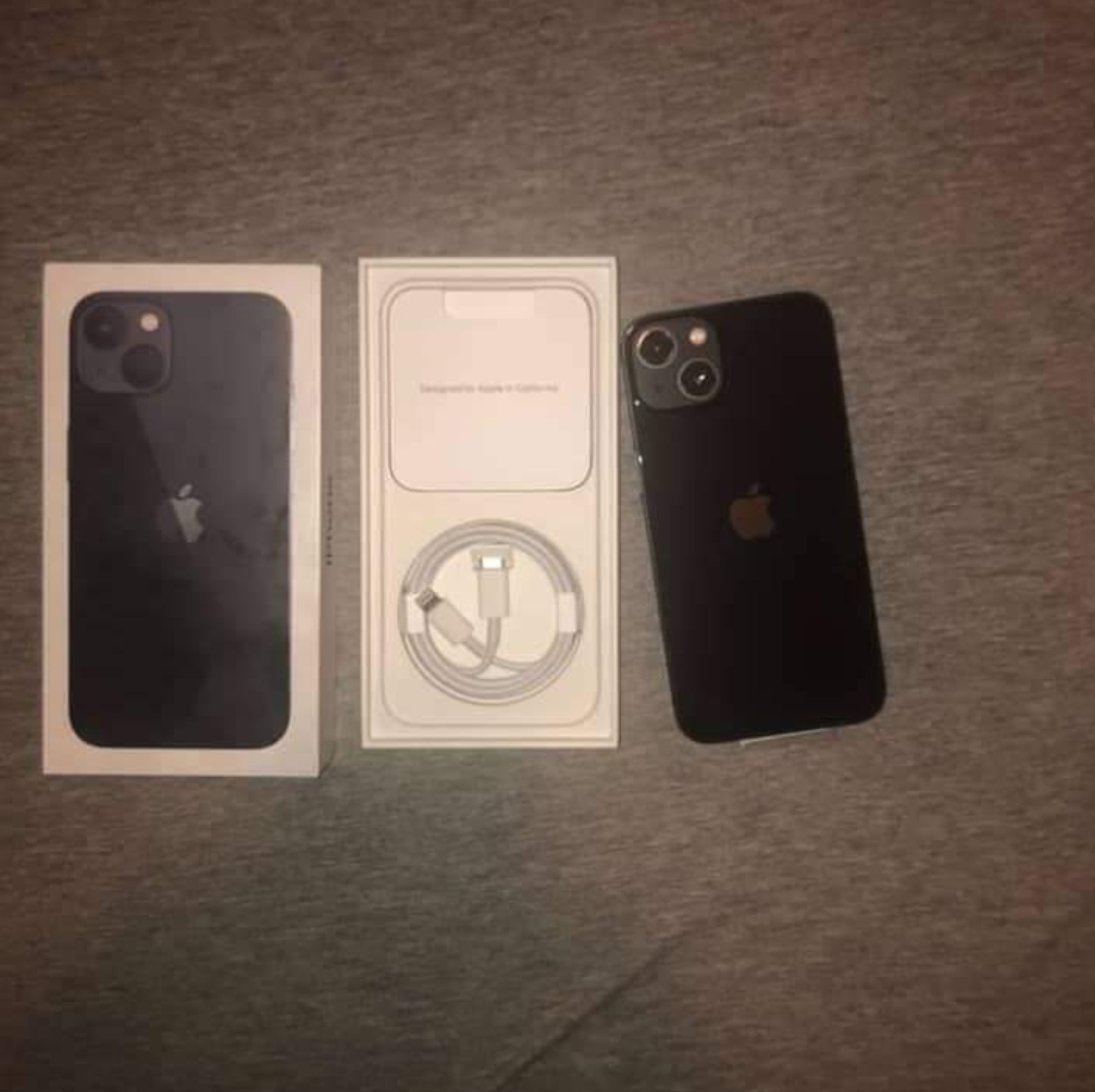 Iphone 13 - Miniature 3
