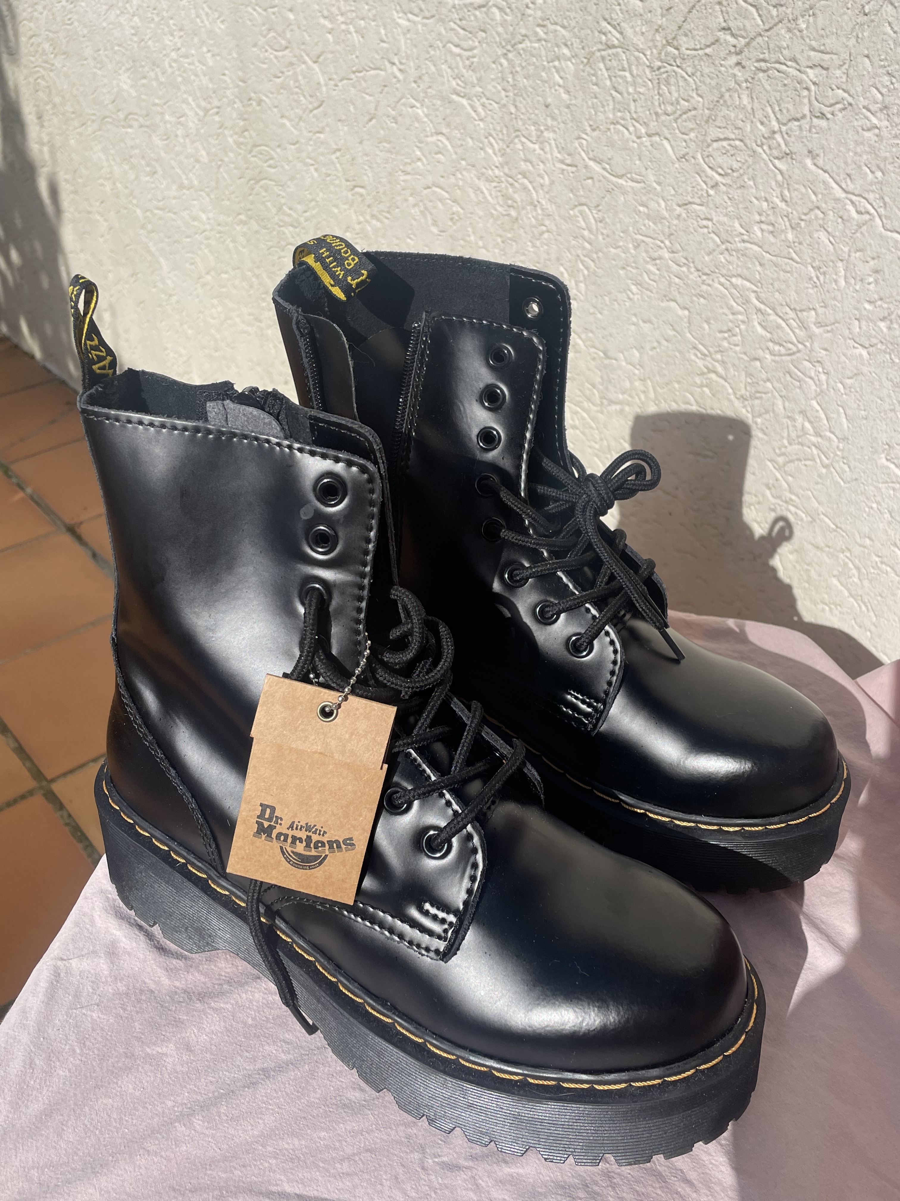 Doc Martens