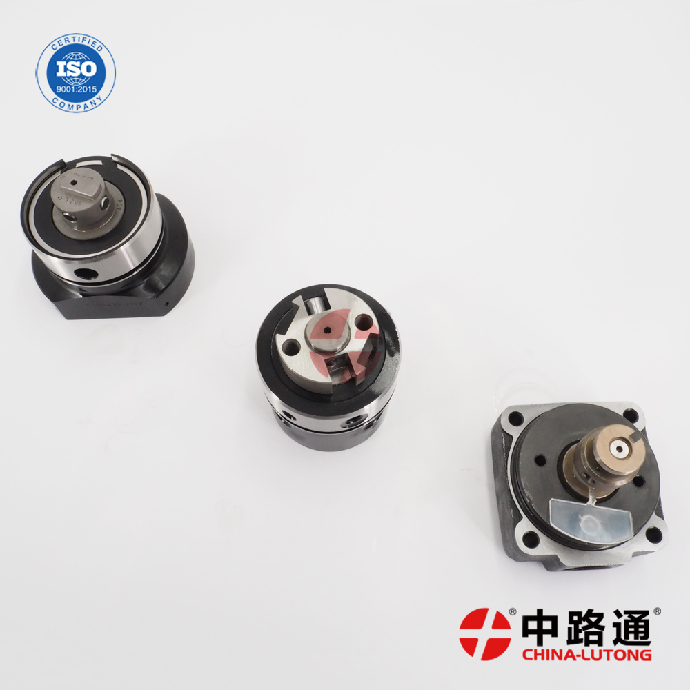 fuel pump head rotor parts