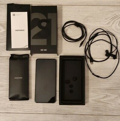 Galaxy S21
