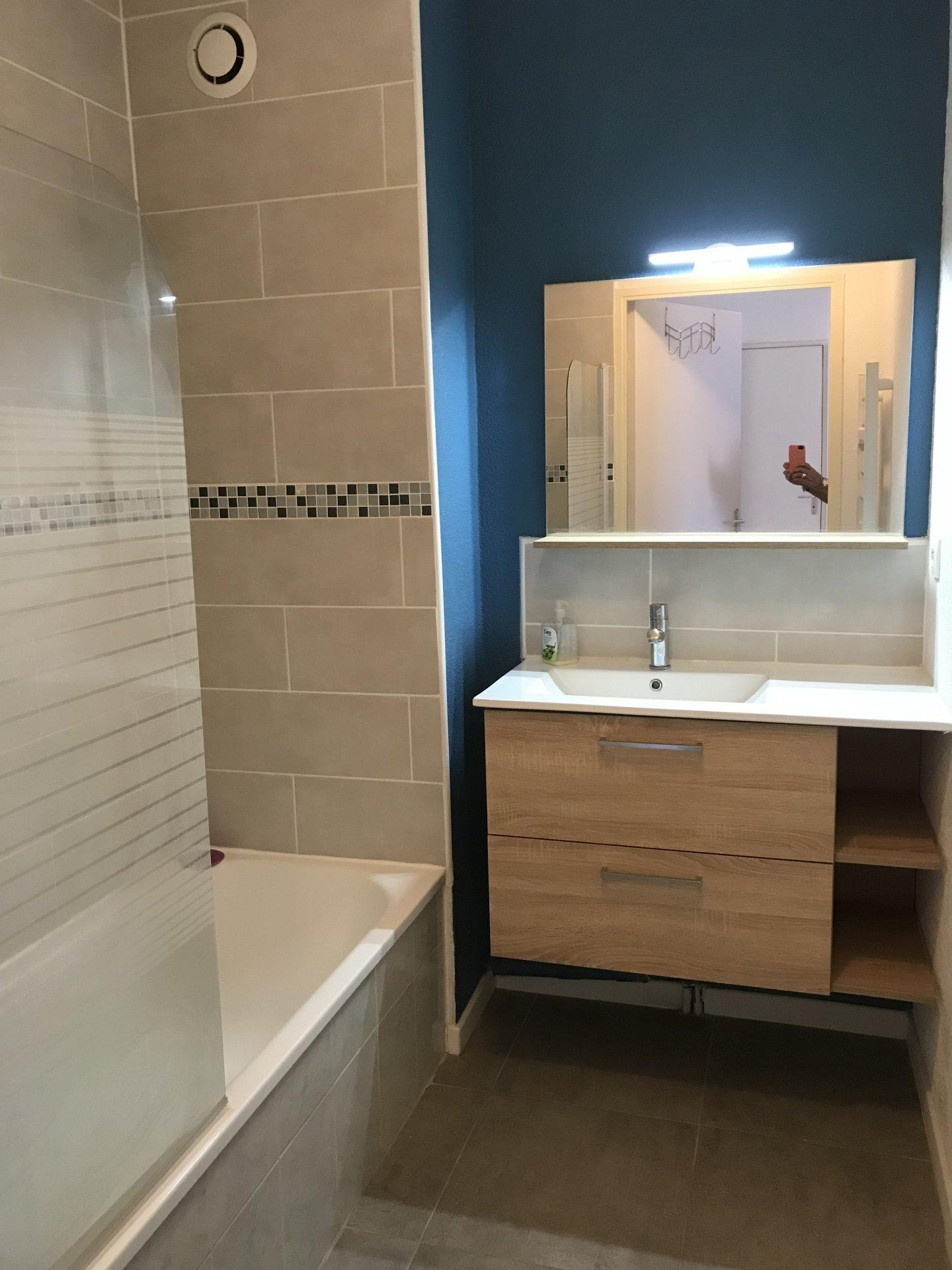 Appartement 3 pièces à Boulogne-Billancourt
