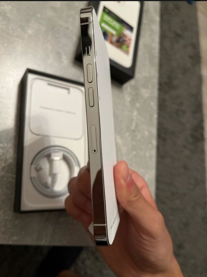 iPhone 11 pro max - Miniature 2