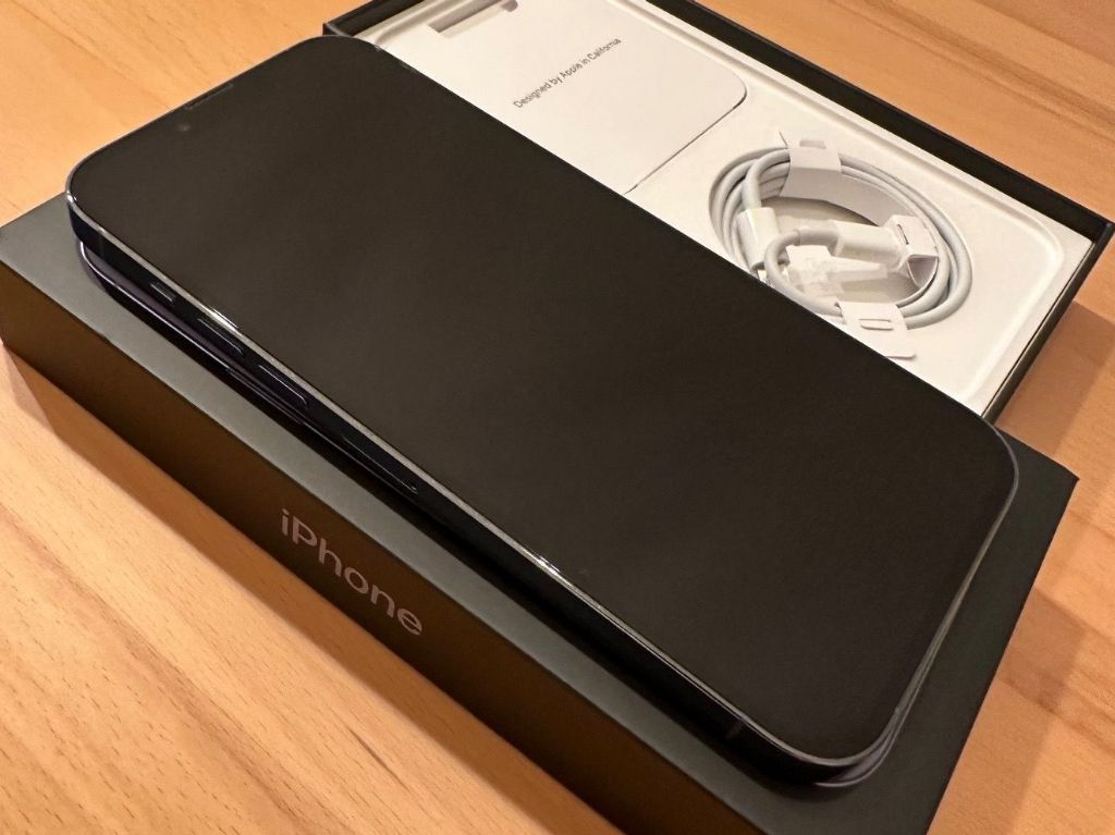 Iphone 13 pro max