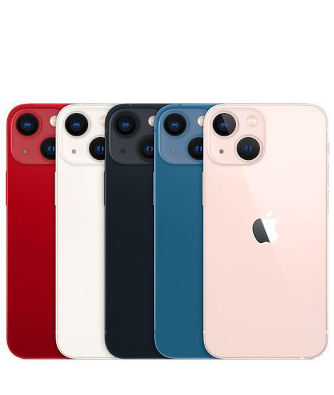 iPhone 13