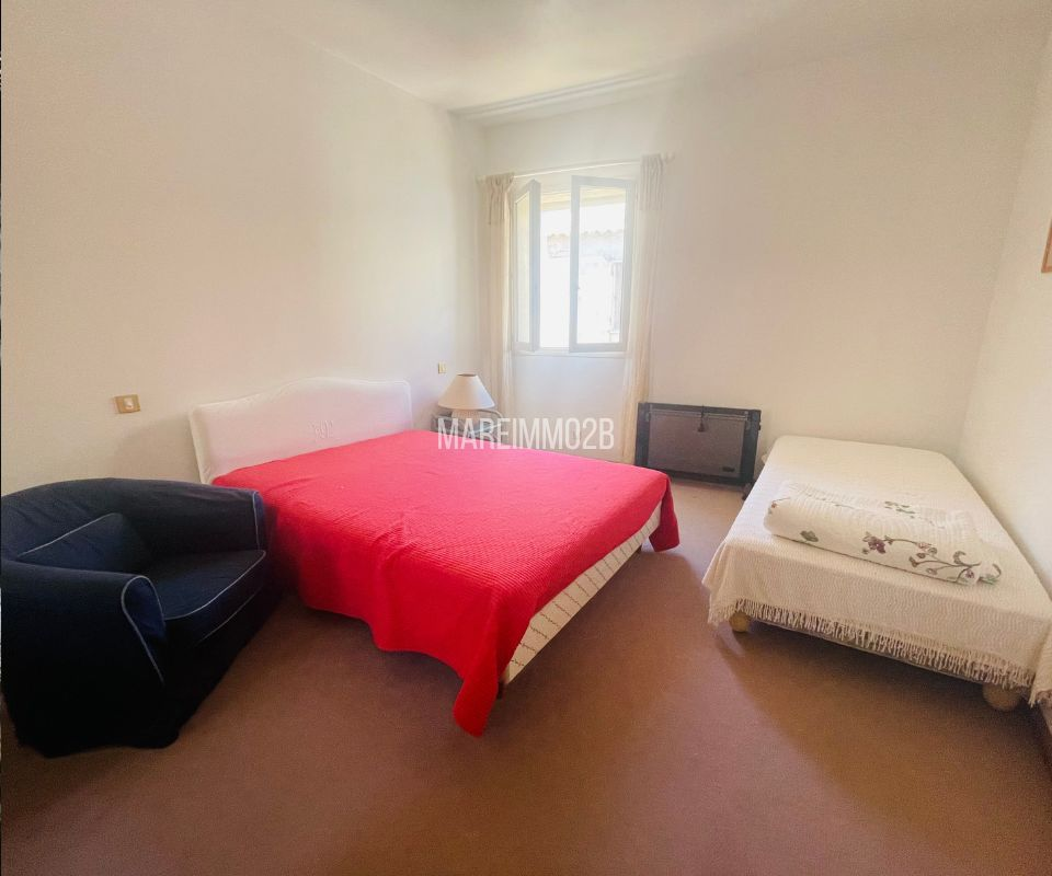 Appartement Type Loft à rénover avec Vue Imprenable