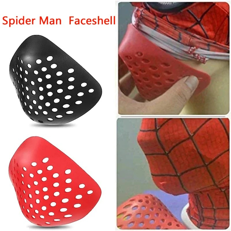 Masque héros Spiderman