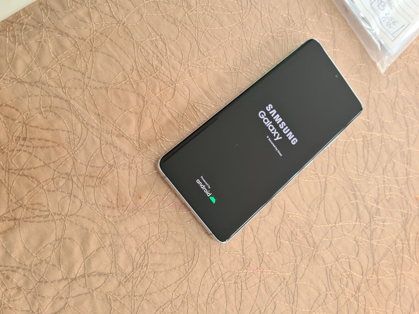 Samsung Galaxy S21 - Miniature 2