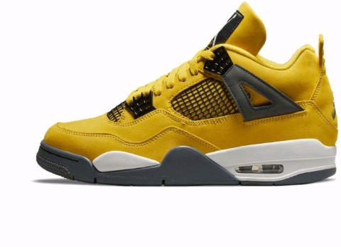 Basket Jordan