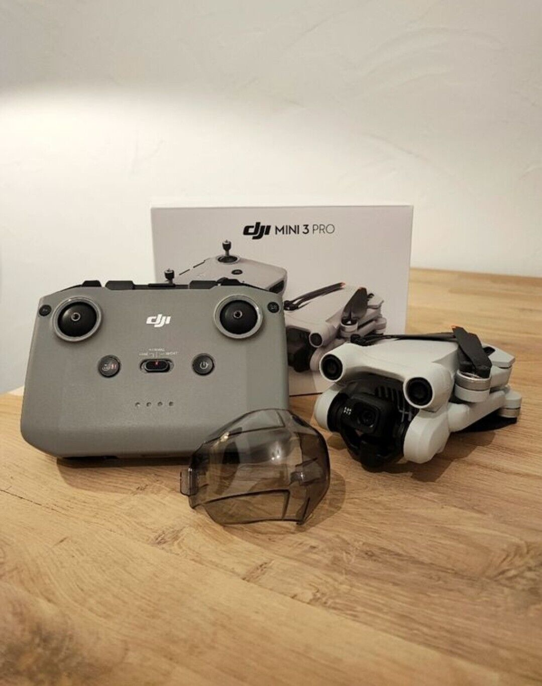 Drone DJI Mini 3 Pro