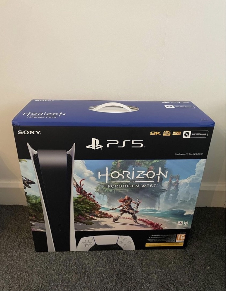 Console de jeux - Miniature 3
