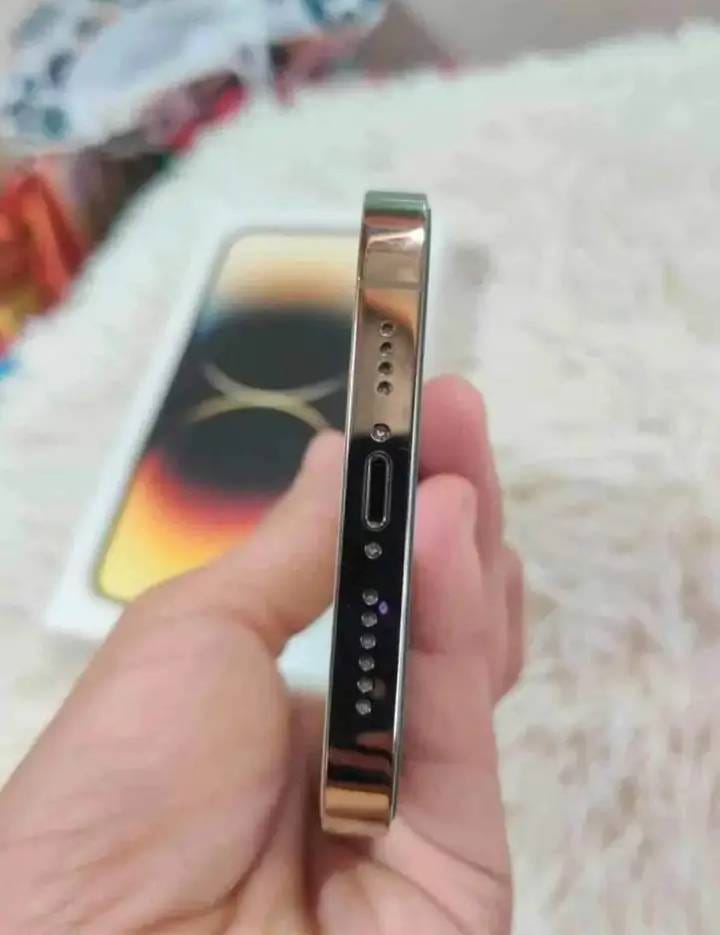 Vente de téléphone Iphone