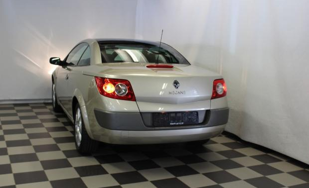 Renault Mégane
