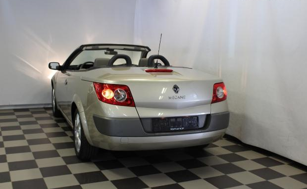 Renault Mégane - Photo 1