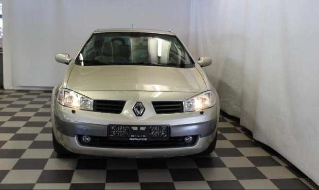 Renault Mégane - Miniature 2