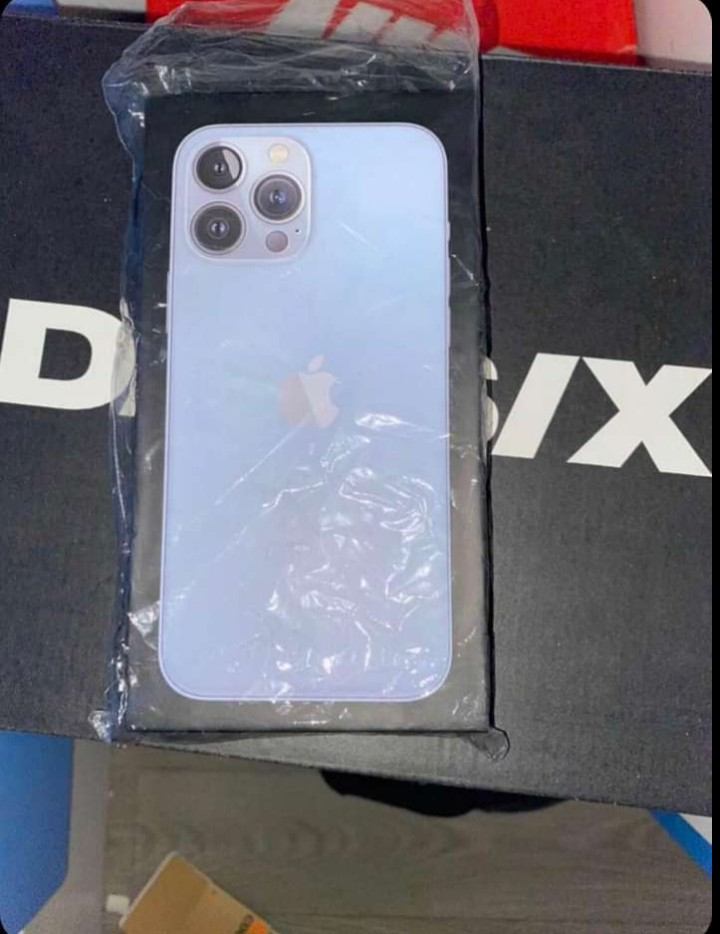 Apple iPhone 13 pro max - Miniature 2
