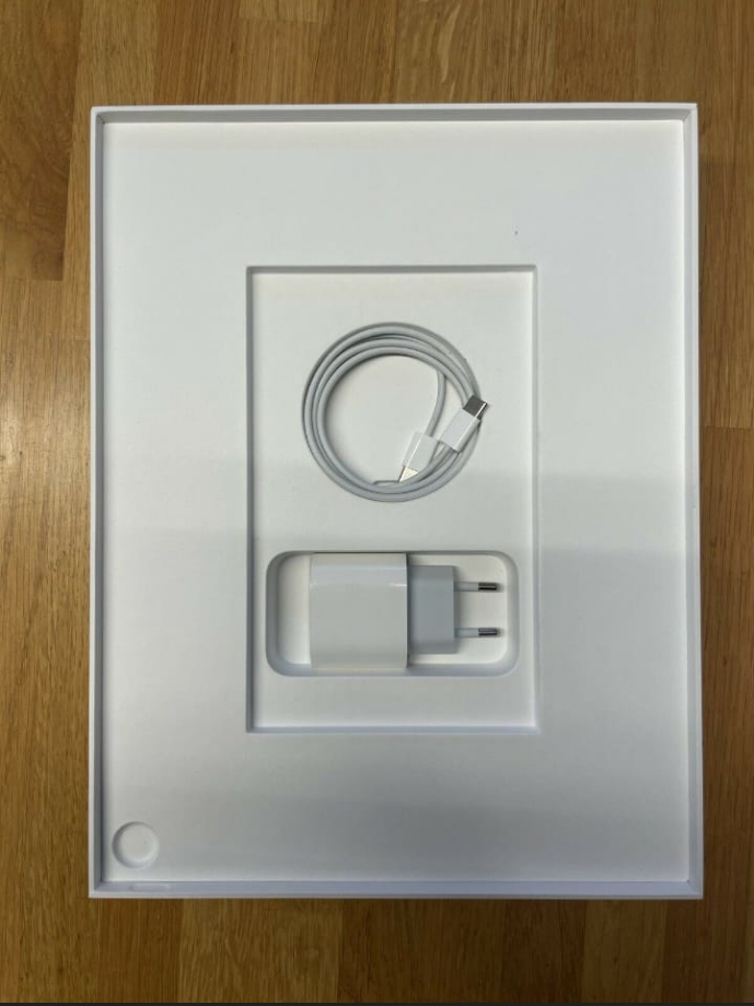 IPad Pro 3ème génération (Space Gray) - Miniature 3