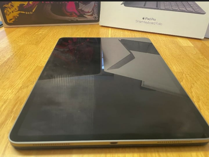 IPad Pro 3ème génération (Space Gray) - Miniature 6