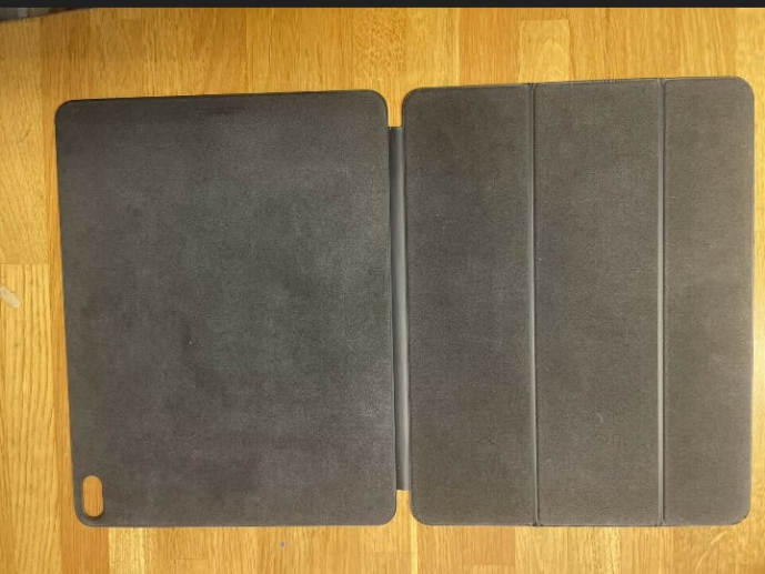 IPad Pro 3ème génération (Space Gray) - Miniature 2