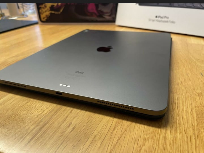 IPad Pro 3ème génération (Space Gray) - Miniature 5