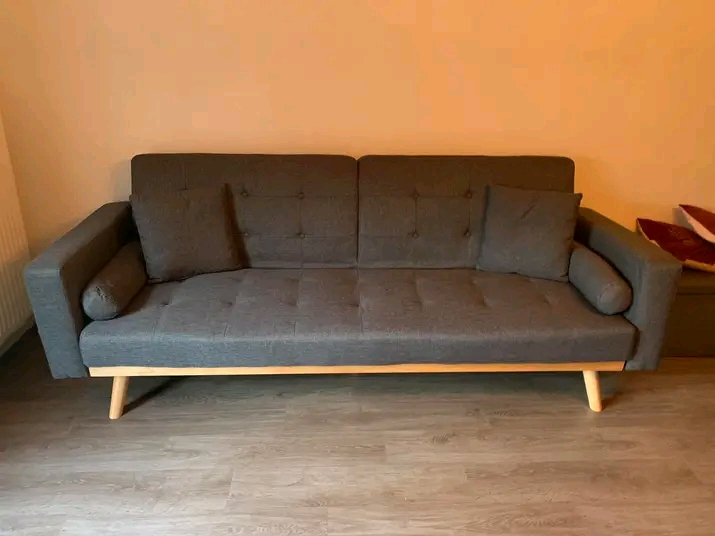 Canapé convertible