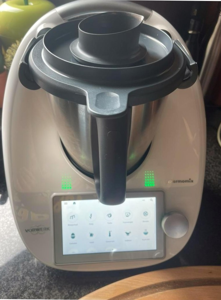 Thermomix TM6