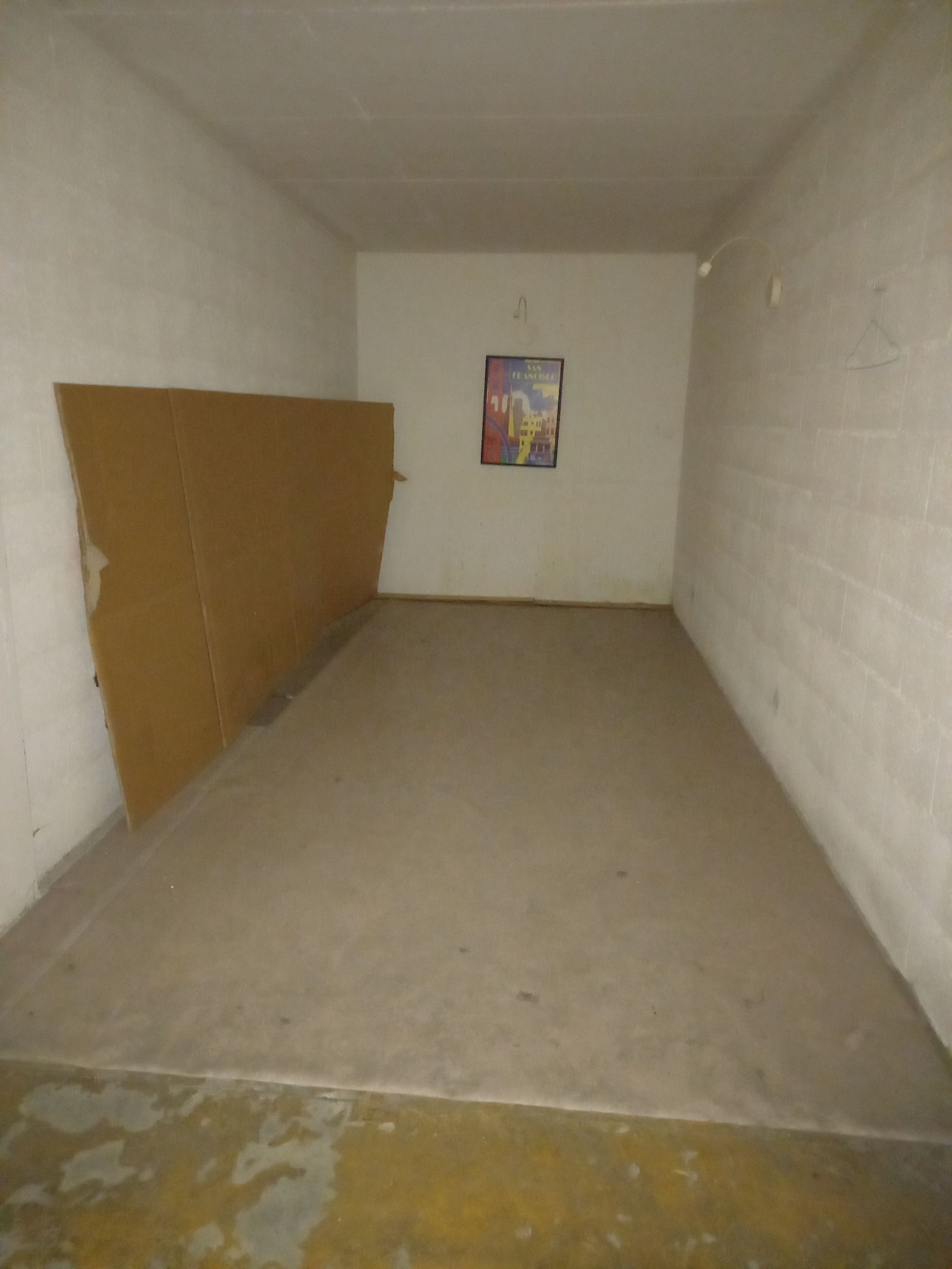 Location box et place parking à Paris 10ème et 14ème