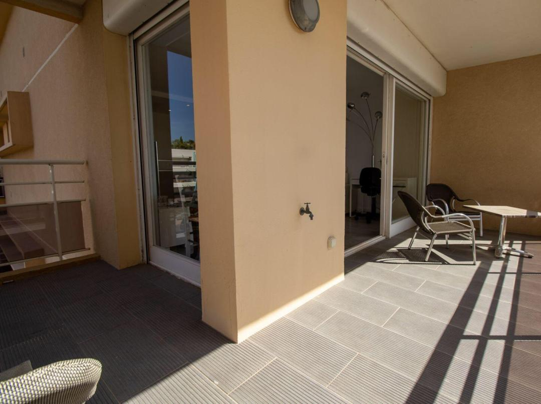 Appartement disponible