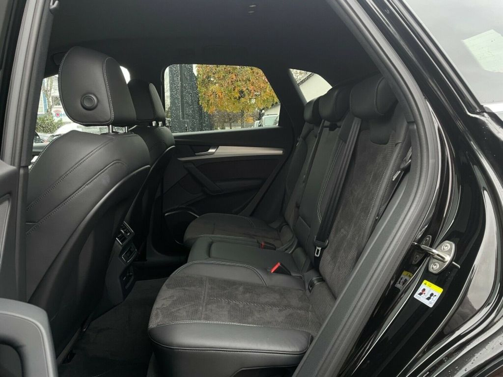 Audi SQ5 3.0 V6 TFSI 354 Quattro Tiptronic à Vendre