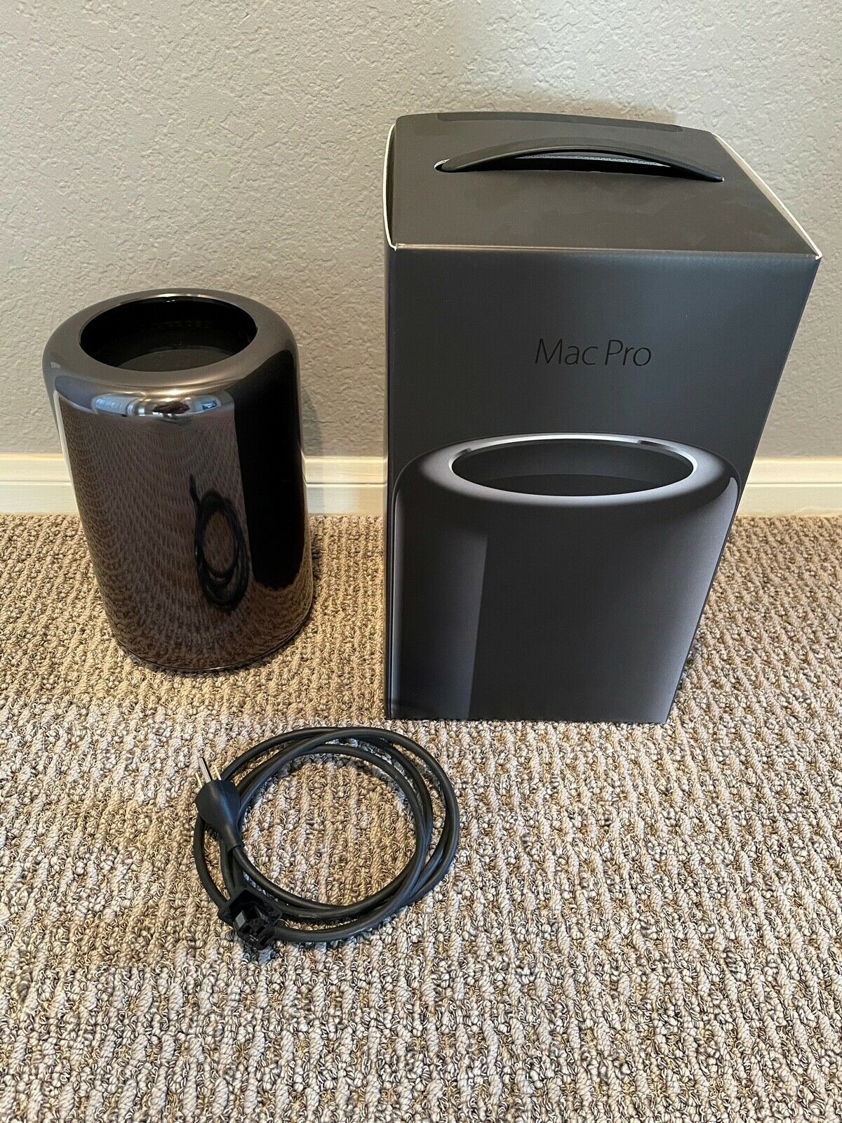 Apple Mac Pro