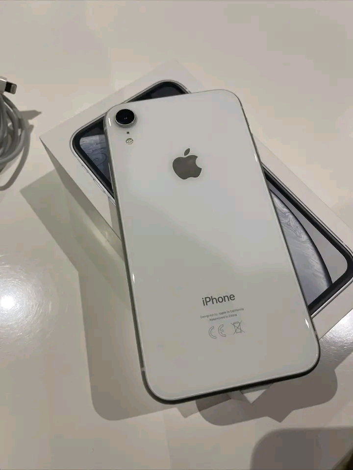 Iphone Xr 64 gb
