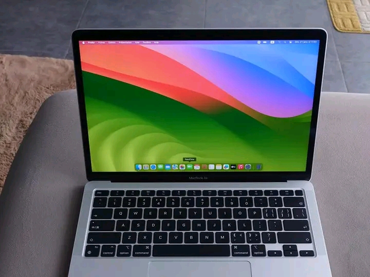 MacBook pro 2012 occasion