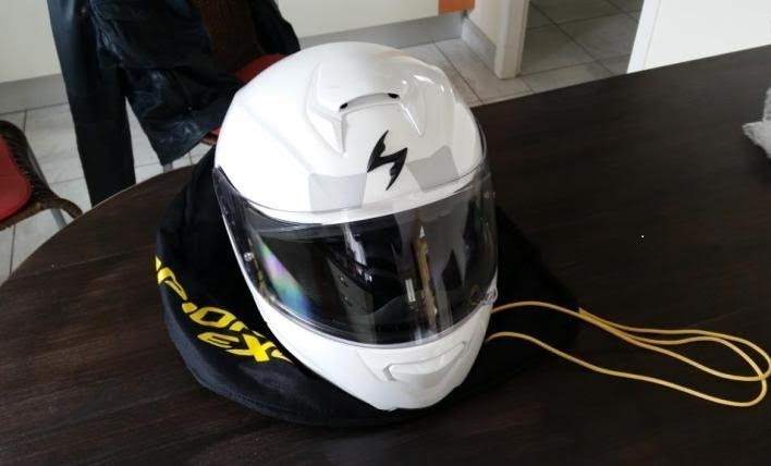 MBK NITRO