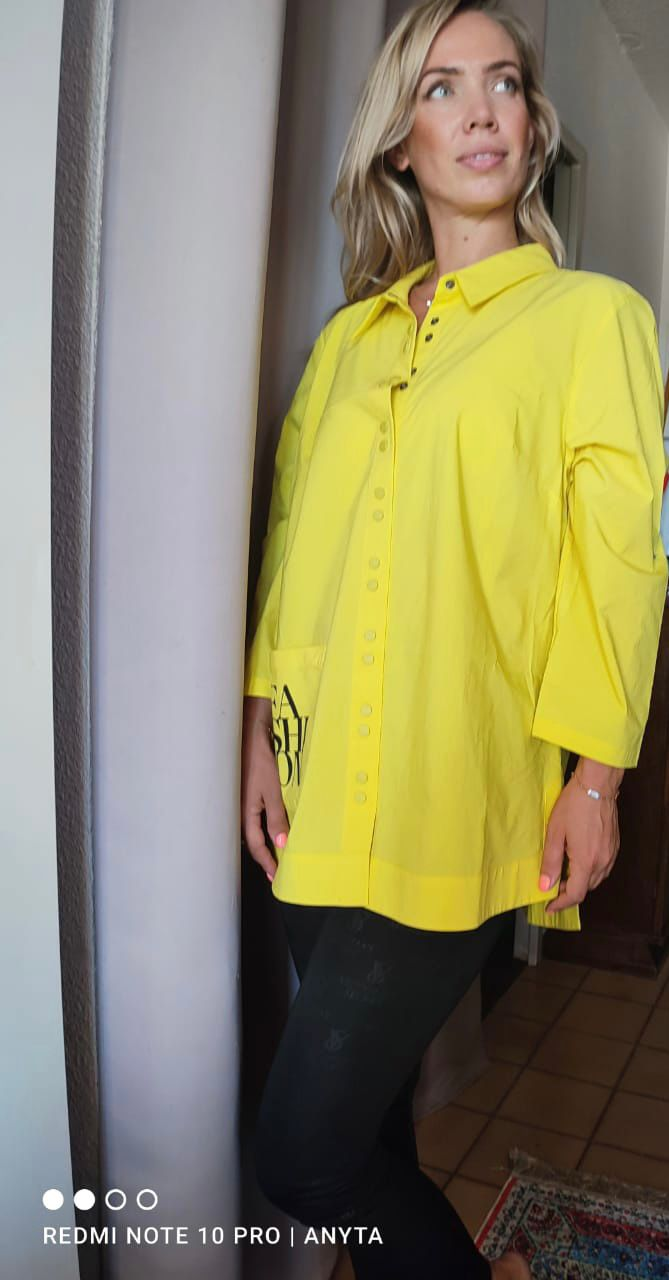Chemise