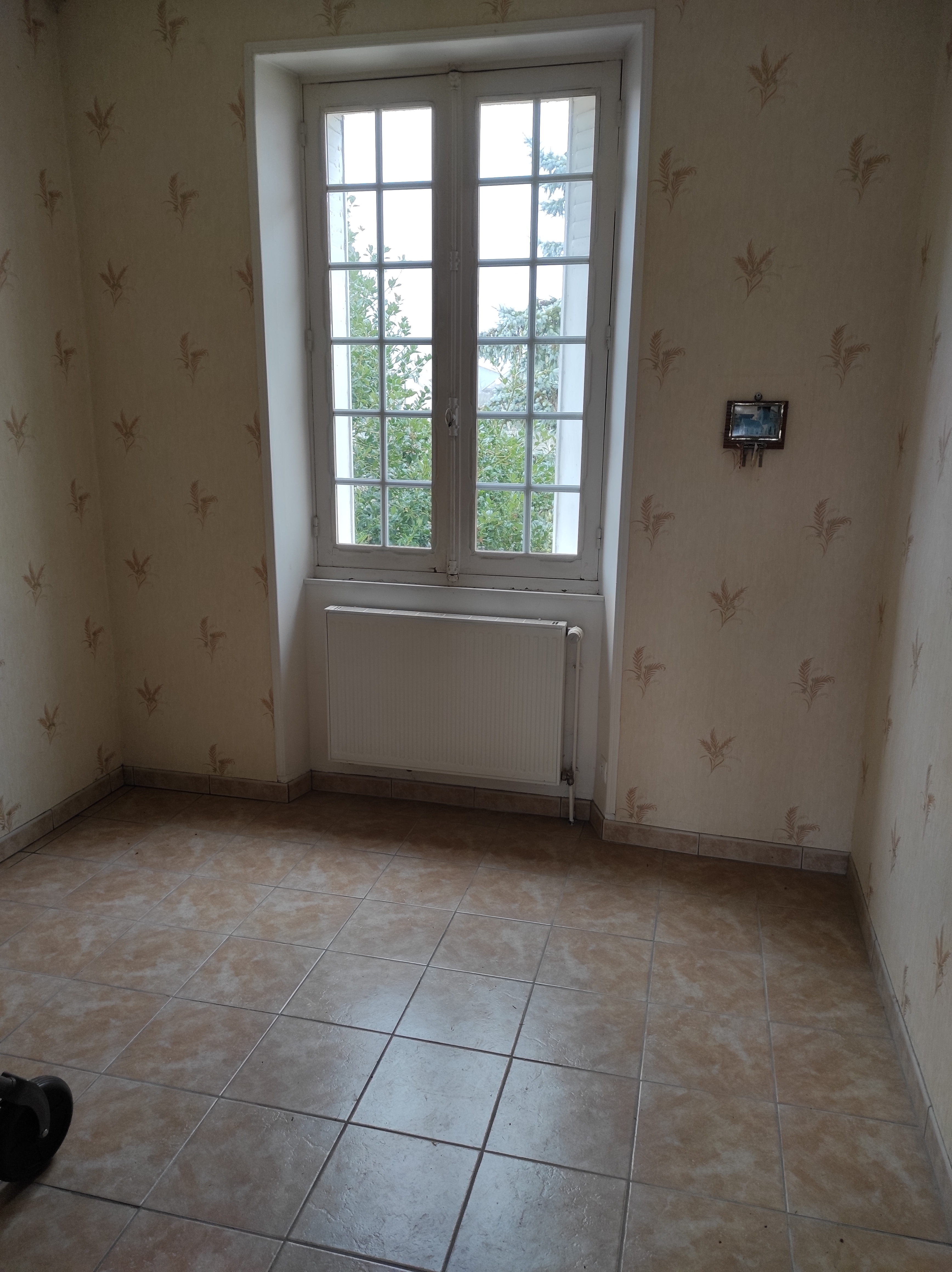 Charmante maison en pierres à vendre