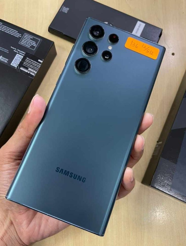 Samsung galaxy s23 ultra