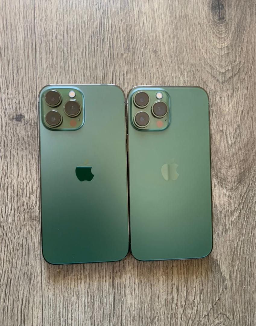 iPhone 11 pro - Miniature 3