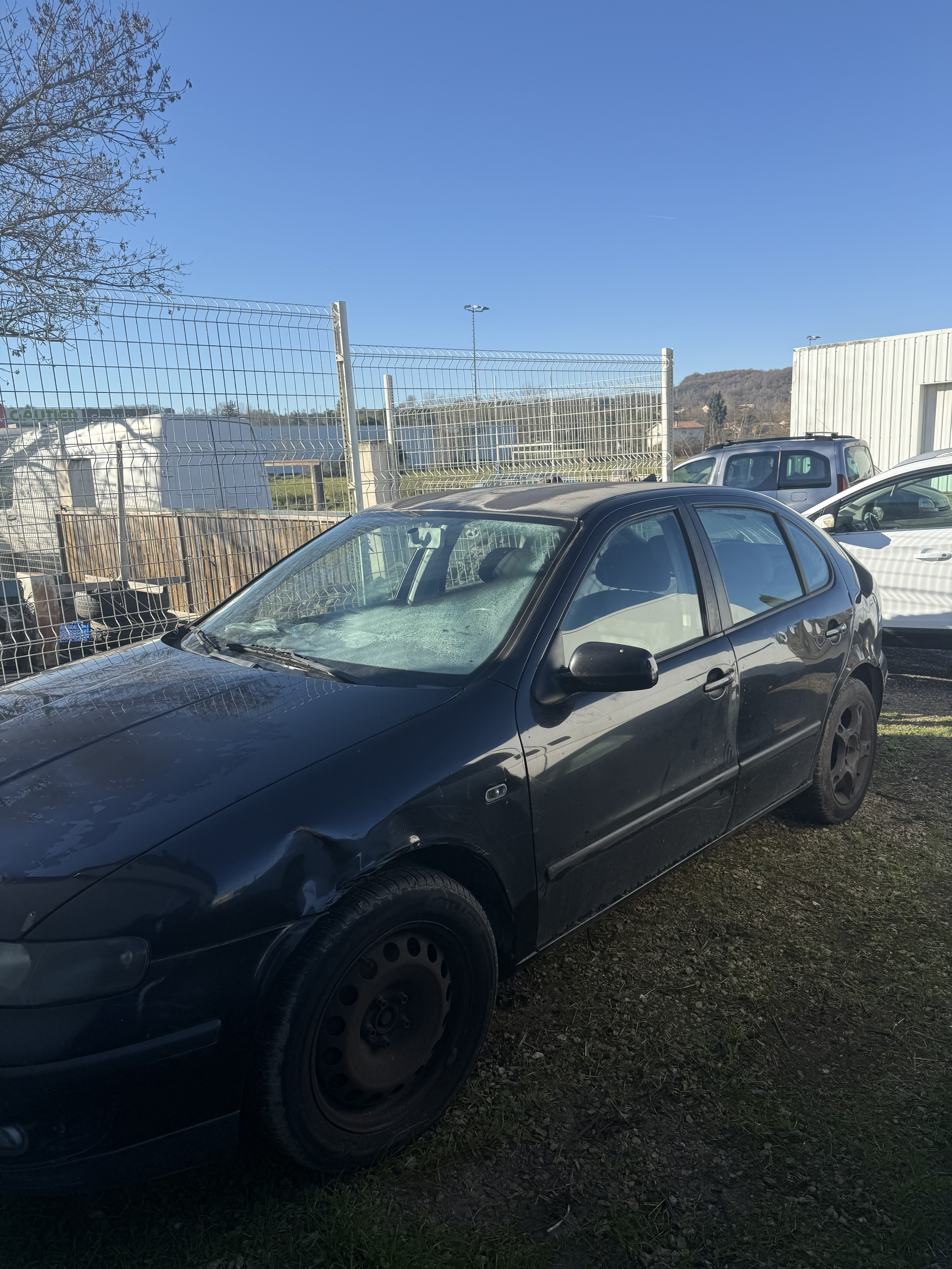 SEAT leon - Miniature 3