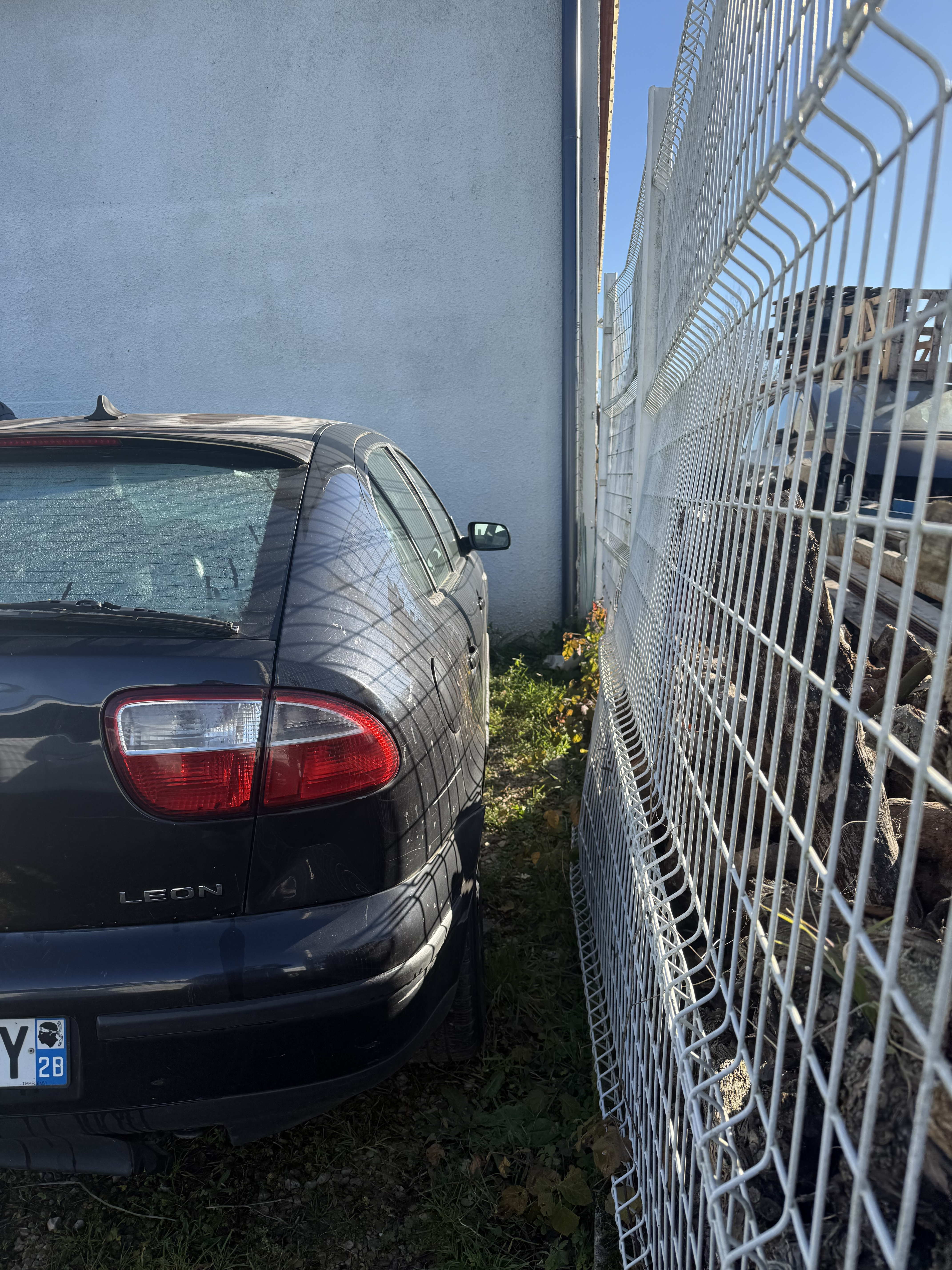 SEAT leon - Miniature 2
