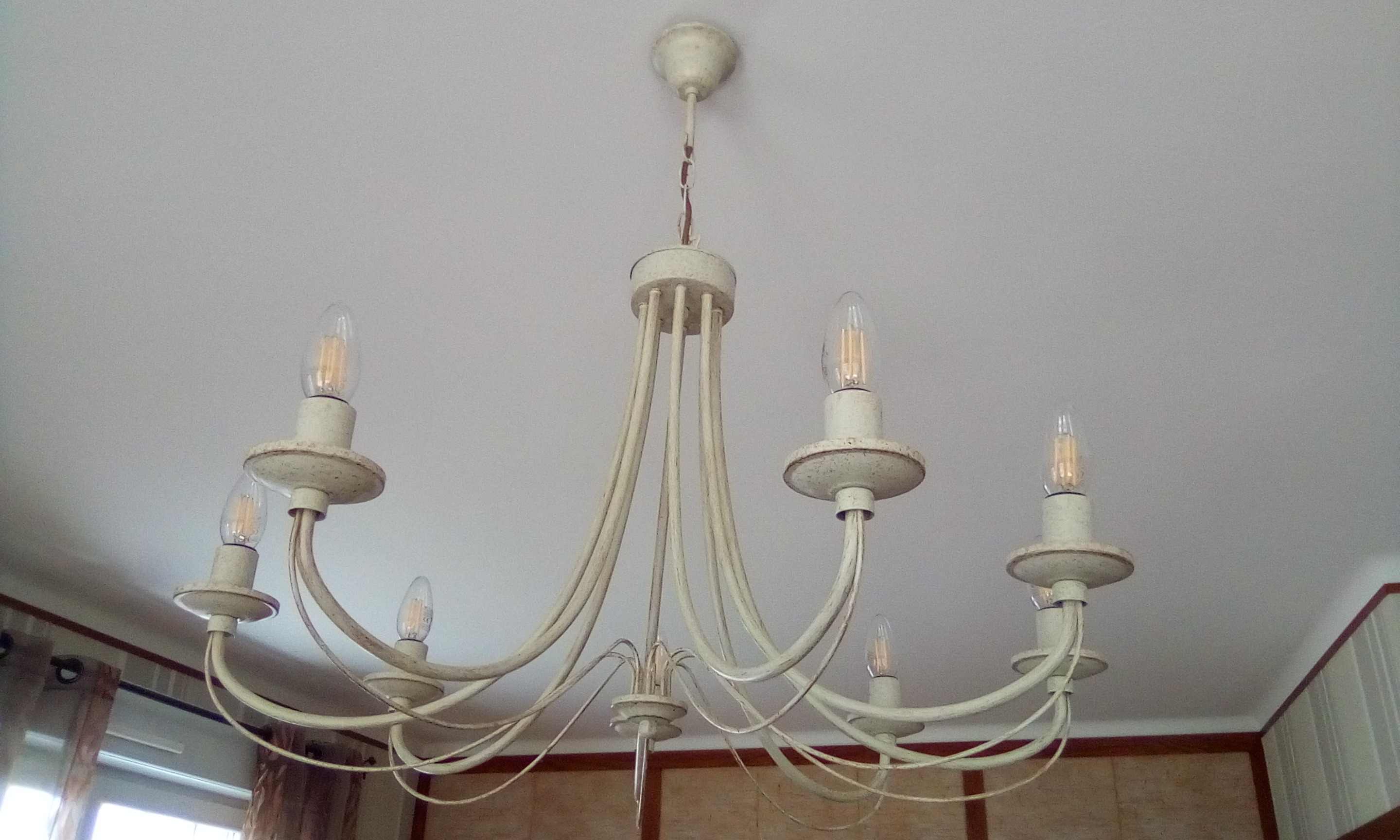 Lustre