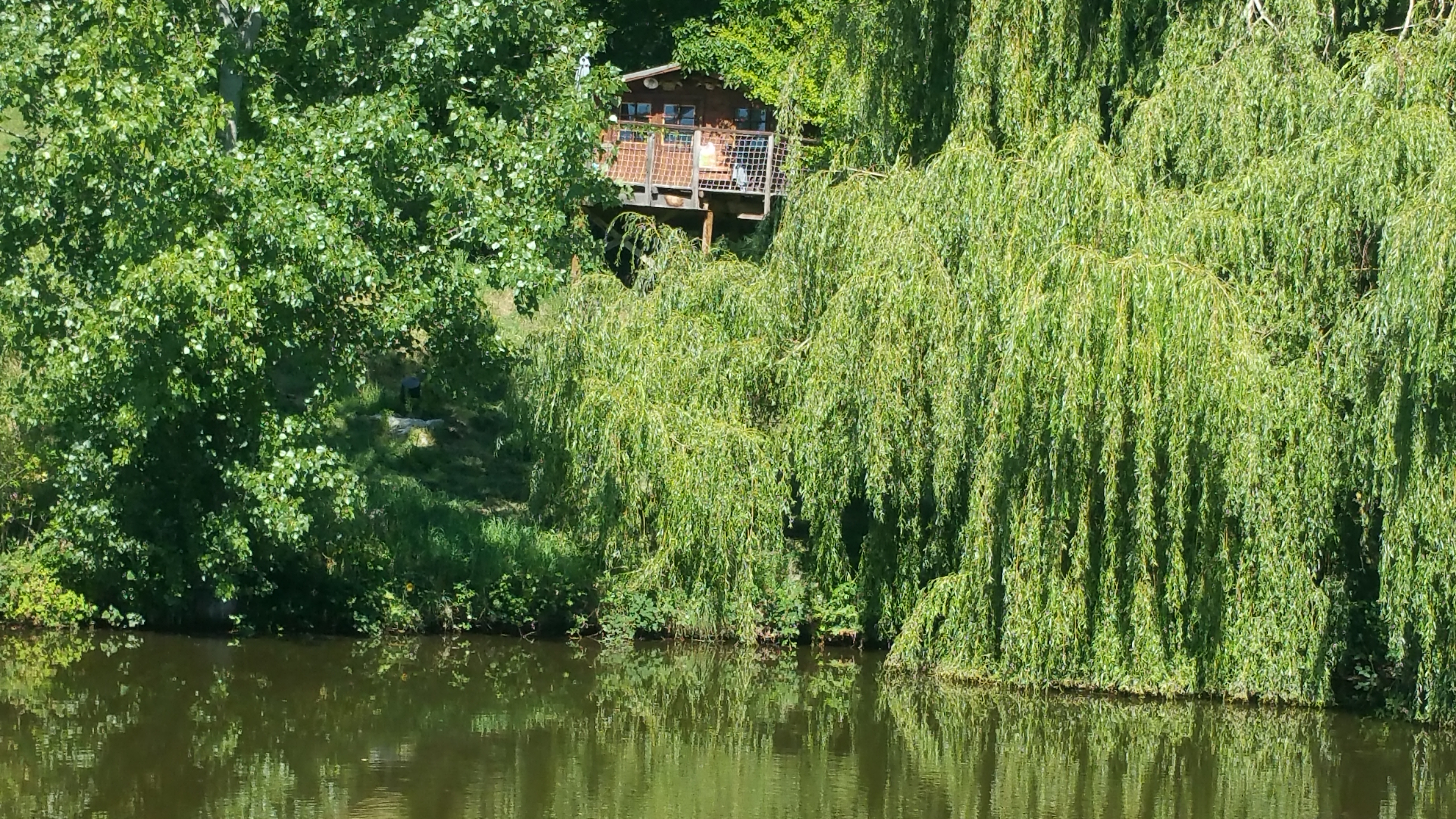 la ferme Bicoustine