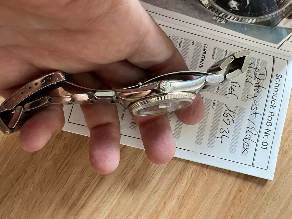 Rolex