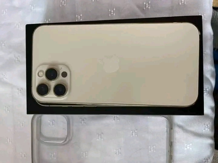 Iphone 13 pro max - Miniature 3