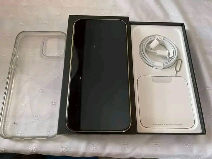 Iphone 13 pro max - Miniature 2