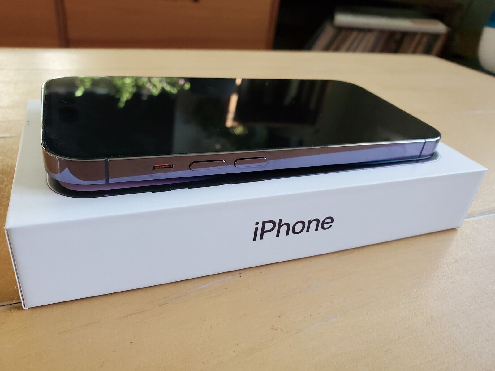 iPhone 14 Pro Max 512 GB neuf