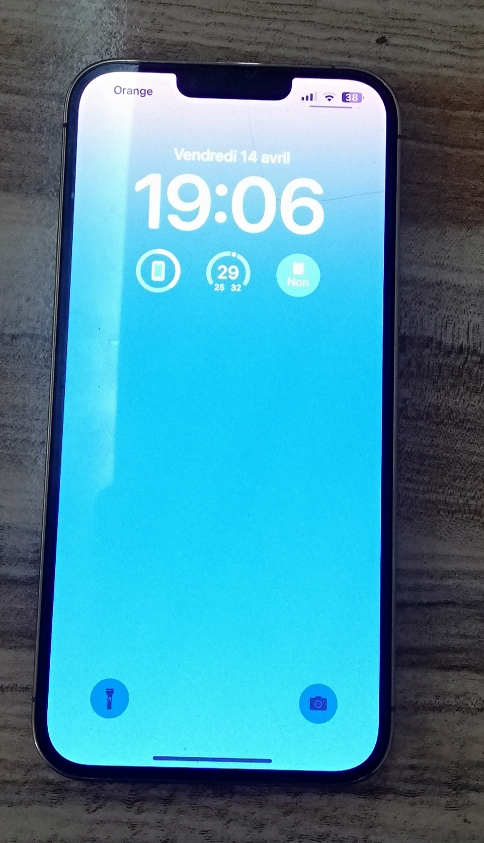 IPhone 13 Pro max 5G