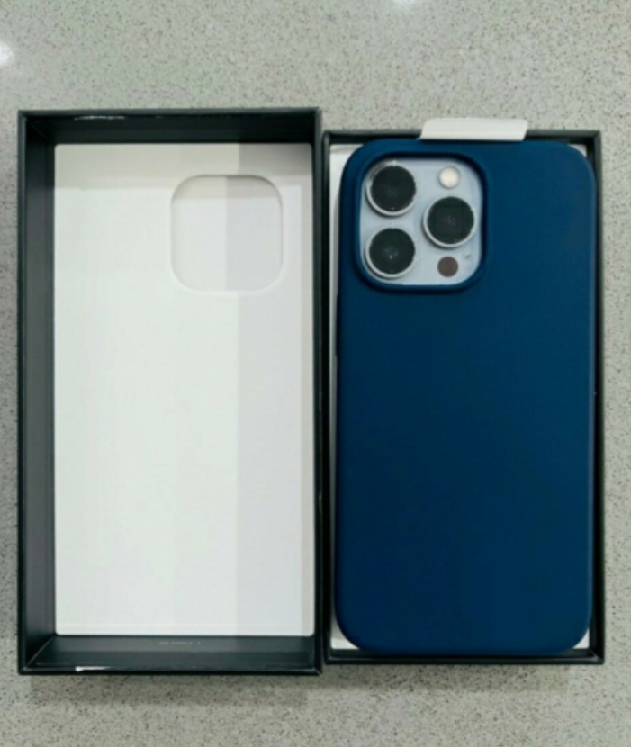 Iphibe 13pro max